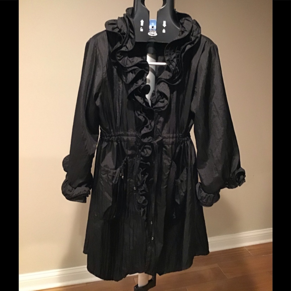 COPY - Light Jacket  Size L